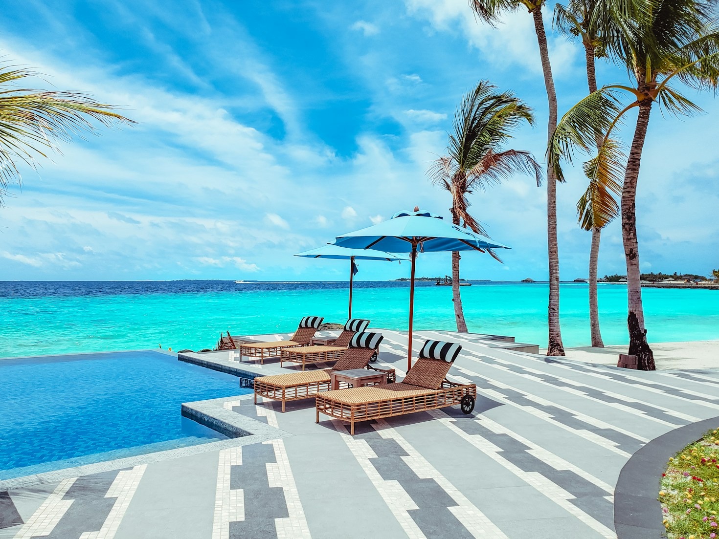 Top Travel Tips from Shawn and Katrina Millang