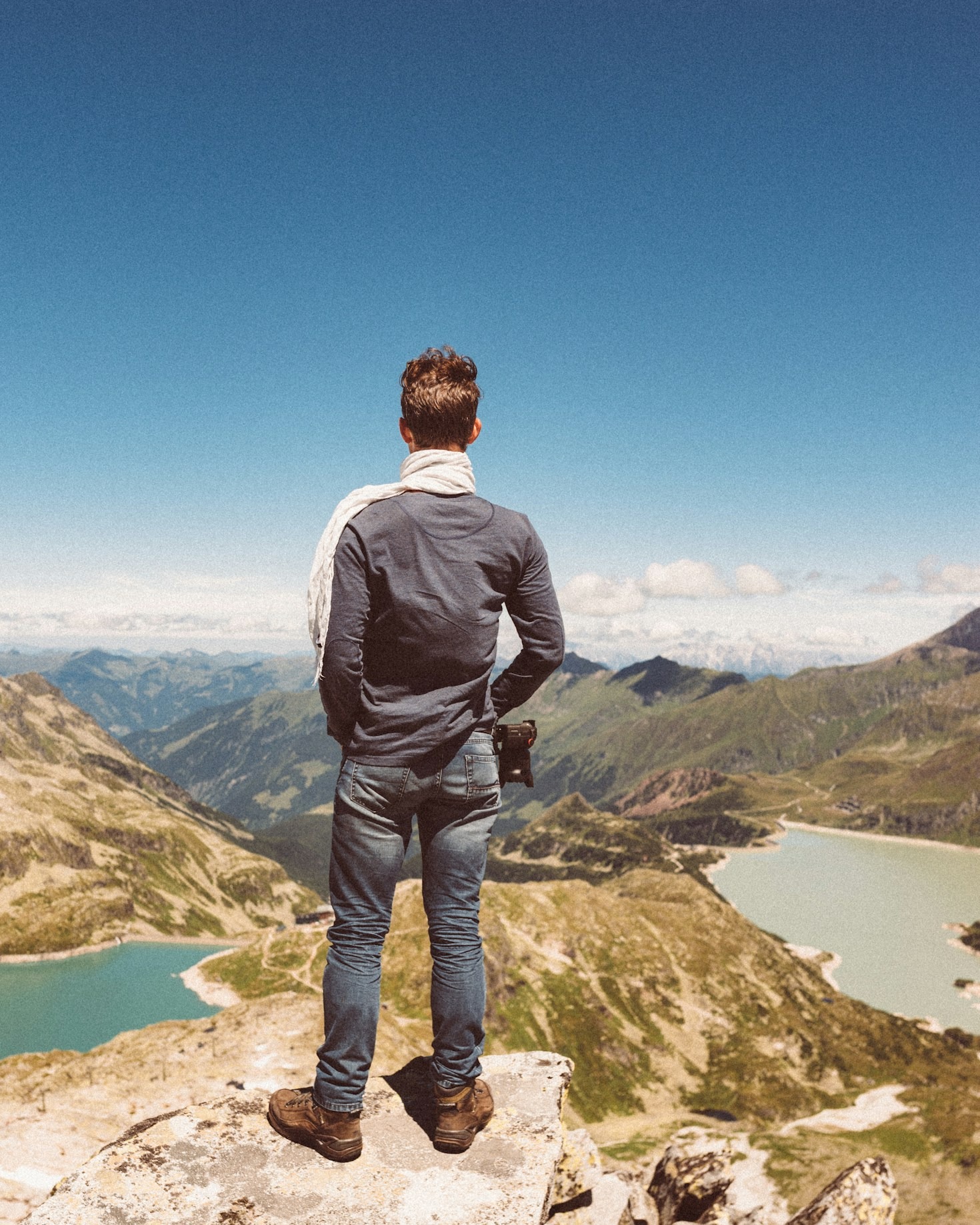 Unforgettable Weekend Escapes Off the Beaten Path
