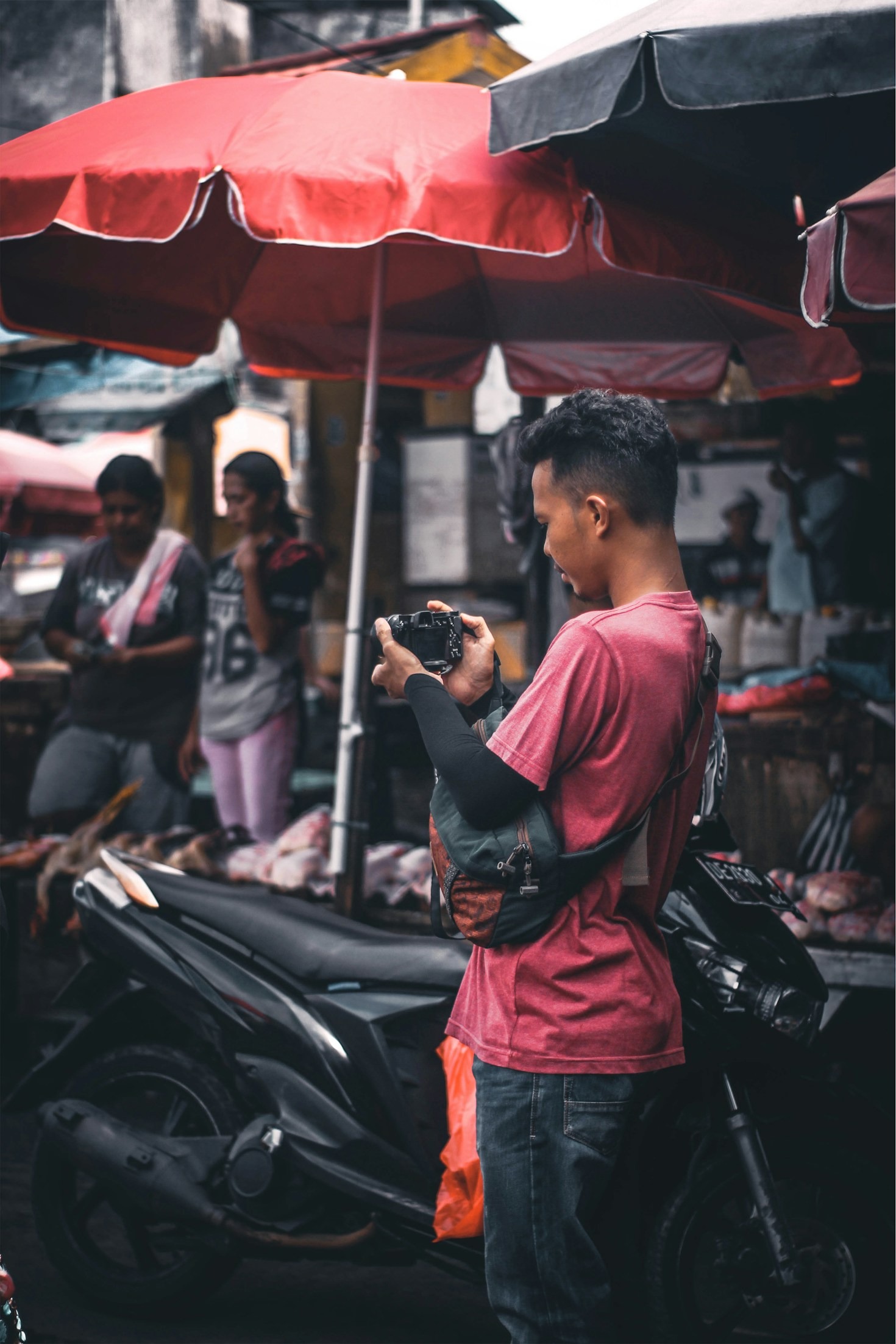 How Traveling Changed the Way I See Everyday Life