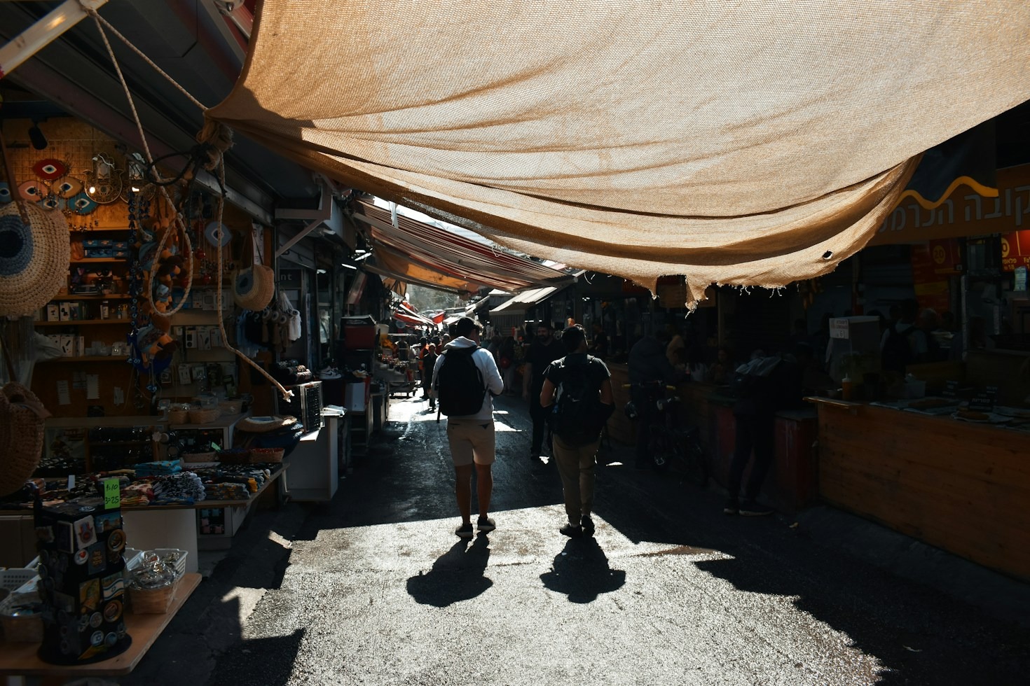 Postcards from Abroad: Lessons Learned Far from Home